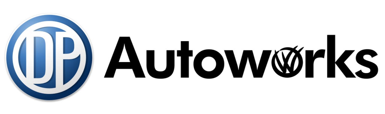 DP Autoworks Logo