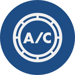 Air Conditioning Icon