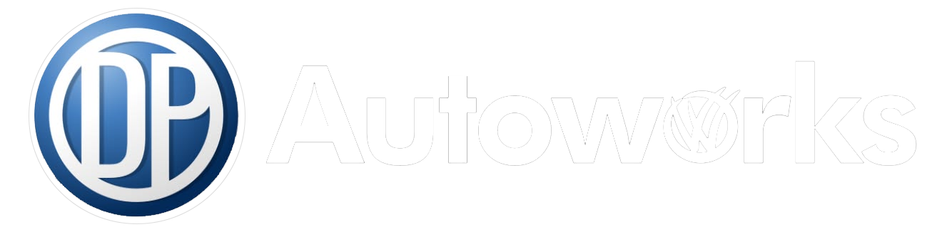DP Autoworks Logo