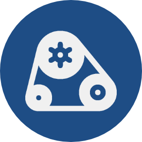Timing Belts Icon