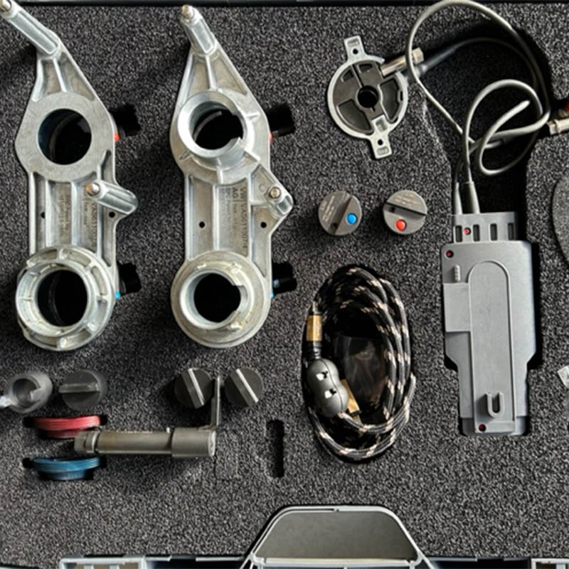 Cambelt/Timing Belt changing tools close up